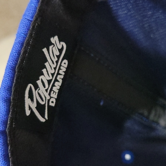 Cap - Picture 4 of 4